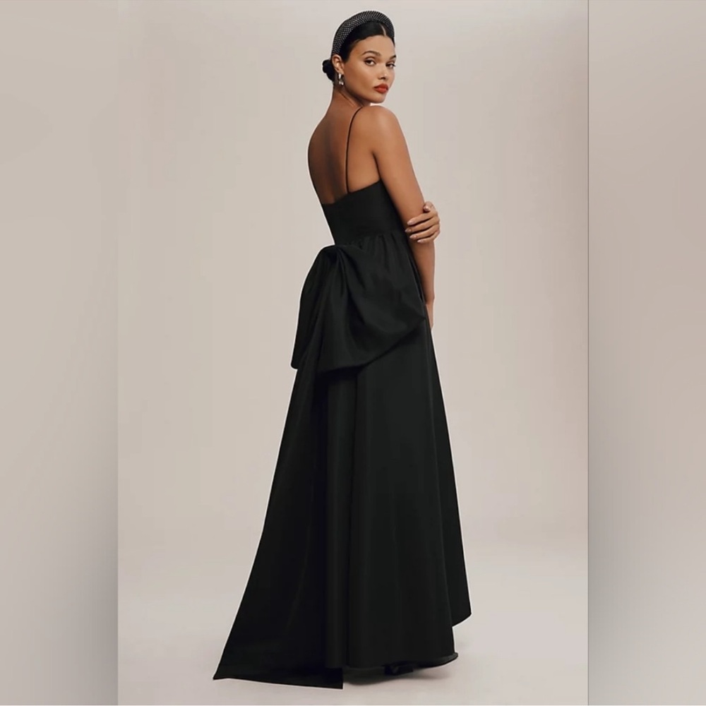 Sachin & Babi Hadley Maxi Dress